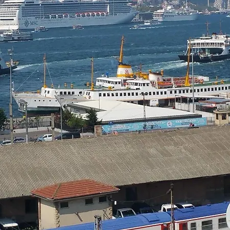 Sayeban Gold Istanbul