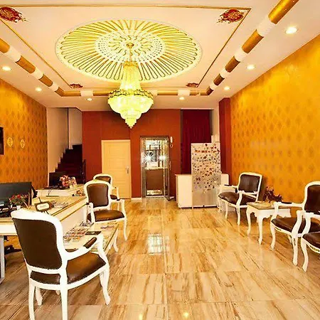 Sayeban Gold 3* Istanbul